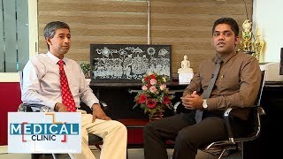 Medical Clinic - Dr. Anuruddha Padeniya (2020-03-23)
