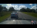 Road Rage - Learner driver attacked in Yatala QLD