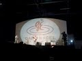 Mr. Leow Soon Seng en Corferias Bogota Colombia el 30 noviembre 2013