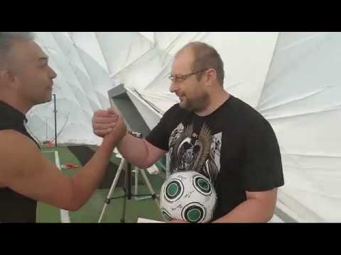 Live Z Hali Krosno - w Gościnie u Beniaminka Krosno -Wakacyjne Zabawy z Piłką Live Z Hali Krosno - w Gościnie u Beniaminka Krosno -Wakacyjne Zabawy z Piłką