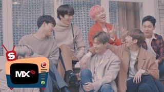 Monsta X - White Love