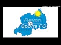 Rayon Sport Hymne-Anthem by MUHIRE FELIX