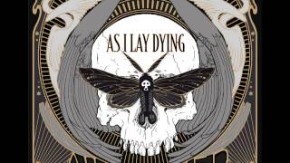 Watch As I Lay Dying Wasted Words video