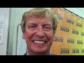 SO YOU THINK YOU CAN DANCE man Nigel Lythgoe apologizes for lying, critiques Alexie