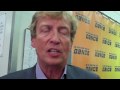 SO YOU THINK YOU CAN DANCE man Nigel Lythgoe apologizes for lying, critiques Alexie