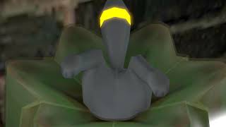 Like-Like Vore Umbreon Version 1