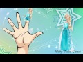 Finger Family Songs Frozen Disney | Nursery Rhymes Kids Songs