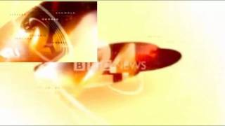 Bbc News 24 Has A Supdawgs Creations Mix A.k.a. Bbc News 24 1999 Sparta Remix V2