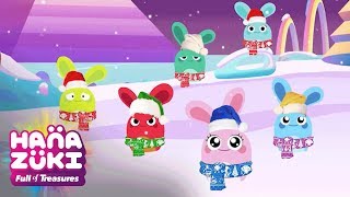 Hanazuki - Happy Hemkadays Exclusive Short