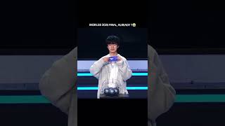 Sorteo Worlds 2025 T1 Vs Geng