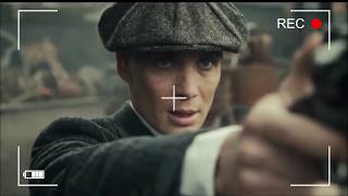 Peaky Blinders- Thomas Shelby En Acımasız Sahneler1