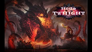 Unlimited Salt Works Vs Madness Of Deathwing 10Man Heroic Hades Wow