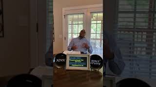 Wednesday, May 26, 2021~ Midweek Bible Study Lesson "Commissioned for Service"