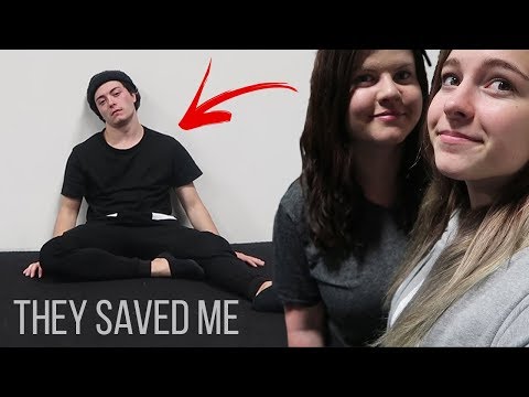 I WAS POSSESSED!! *THEY SAVED ME* I WAS POSSESSED!! *THEY SAVED ME*