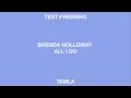 Brenda Holloway 'All I Do'