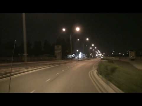 Kontrol - Skotadi (Audio + drive by night video)