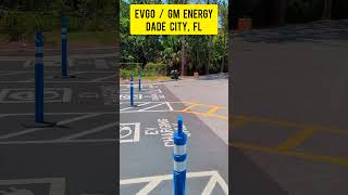 Evgo Gm Energy Dcfc - Dade City, Florida