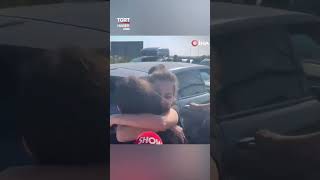 Dilan Polattan Tahliye Gözyaşları İşte İlk Görüntüler