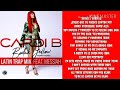 Cardi B- Bodak Yellow (Latina Trap Remix) (Lyrics) Mp3