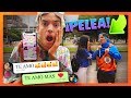 ¡MARIANA ENGAÑA A YOLO CON OTRO! *Se pelean* - Yolo Aventura...