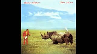 Watch Adrian Belew The Lone Rhinoceros video