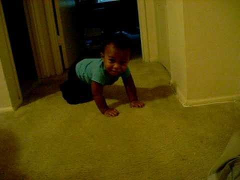 Jacob and the crawl II.AVI