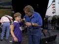 John Conlee - Rose Colored Glasses (Live at Farm Aid 1995)