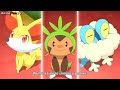Pokemon XY Episode - 4 - Pikachu And Dedenne! Nuzzle!! (English Subtitles)