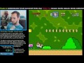 Super Mario World -- Credits Warp in 1:49.6 -- Former Personal Best