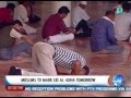 NewsLife: Muslims to mark Eid Al-Adha tomorrow || October 14, 2013