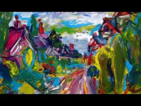 All The Stars Are Falling Video