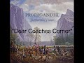 Dear Coach's Corner Video preview
