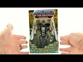 Video Review of the Masters of the Universe Classics: Blade