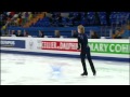 WORLD2011 MEN FS / G4 Warm Up