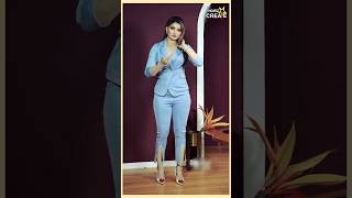 Urvashi Rautela Elegant Look In Beautiful Dress