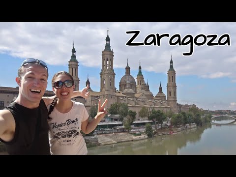 10 Consejos / Tips para viajar a ZARAGOZA y su Provincia | España | Guías Viaje MundoXDescubrir