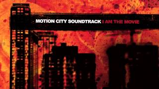 Watch Motion City Soundtrack Cambridge video