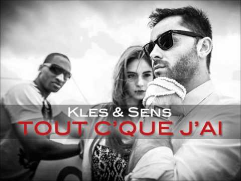 Tout C'que J'ai Video