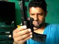 cicero artes revolver calibre 38 parte 2