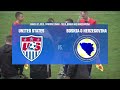 U-23 MNT vs. Bosnia and Herzegovina: Highlights - March 27, 2015
