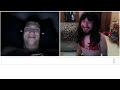 Chat Roulette