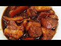 BEST PORK HUMBA RECIPE WITH PINEAPPLE JUICE | HOW TO MAKE HUMBA BISAYA