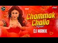 Chammak Challo Remix | DJ Manik | Progressive House Mix | Ra One | Shah Rukh Khan | Kareena Kapoor