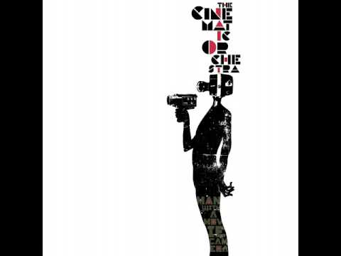 The Cinematic Orchestra - Awakening of a Woman