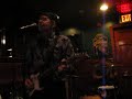 "It's All Over Now" ~ Billy Hector Band ~ Video by Rose A Montana