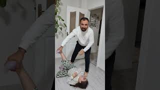 Döndüm Mevlana Gibi