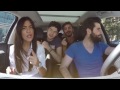 KAFALAR vs BANU PARLAK (Arabesk Rap Performansi)