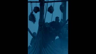 Ragnar Lothbrok Escape Kwenthrith Brother Vikings