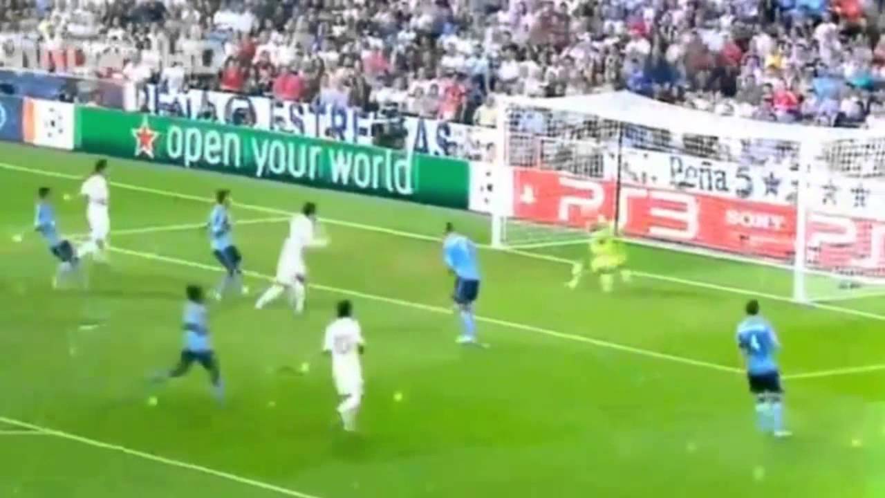 VIDEO MEJORES JUGADAS DE RONALDINHO video mejores jugadas de ronaldinho: