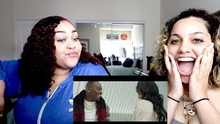 The Prince Family - Now We Up (Official Music Video) Reaction | Perkyy and Honeeybee